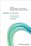 Reading Philosophy - Selected Texts with a Method for Beginners: Selected Texts with a Method for Beginners 2nd Edition
