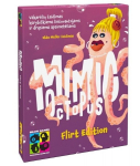 Stalo žaidimas Mimic Octopus Flirt, LT