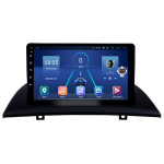 BMW X3 E83 2004-10 Android Plančetinė Multimedija