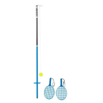 Lauko žaidimas Bex Tether Ball