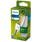 Philips Led lemputė E14 2.3w B35 &scaron;ilta balta 485lm