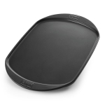 Keraminis kepimo padėklas Weber Griddle, 49 x 35 cm