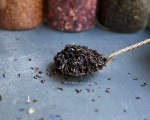 Ekologi&scaron;ka juodoji arbata Blue Earl Grey, 500 g