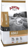 Arion Original su la&scaron;i&scaron;a ir bulvėmis, 12 kg