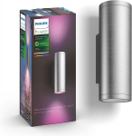 Lauko &scaron;viestuvas Philips Hue White