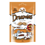 Dreamies skanėstas katėms su vi&scaron;tiena 60 g