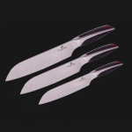 Berlinger Haus peilių rinkinys, 3 vnt.