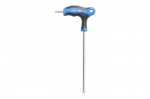 Torx T40 ilgis raktas su T rankena