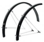 Purvasargių komplektas SKS MTB, 2 vnt, 26''/60mm