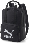 Sportinė kuprinė Puma Classics Archive Tote, juoda