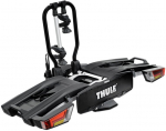 Dviračių laikiklis automobiliui Thule EasyFold XT 2