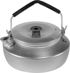 Aliuminio virdulys Trangia 325