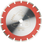 Pjovimo diskas Klingspor DT602B