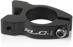 Dviračio sėdynės stovo apkaba XLC PC-B08 31.6 mm