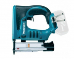 Kabių pistoletas Makita DST221Z; 18 V (be akumuliatoriaus ir pakrovėjo)