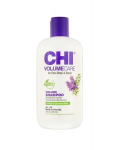Apimties suteikiantis plaukų &scaron;ampūnas Chi Volume Care, 355 ml