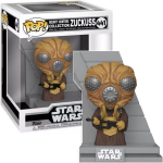 Funko Pop! Star Wars Zuckuss Deluxe