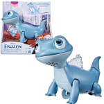 Interaktyvi figūrėlė Hasbro Frozen 2 Bruni