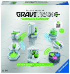 Konstruktorius Ravensburger GraviTrax C Extension Interaction