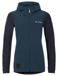 Striukė moterims Vaude 67065, mėlyna
