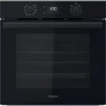 Orkaitė Whirlpool OMR58HU1B
