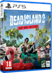 Kompiuterinis žaidimas Žaidimas PS5 - Dead Island 2 - Pirmojo leidimo - Veiksmo - Blu-Ray - PEGI 18+