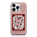 Tinka piniginė / kepuraitė su dizaino spauda - iPhone 11