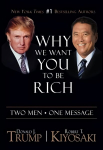 Why We Want You To Be Rich: Two Men One Message Second Edition
