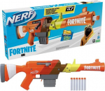 Vaiki&scaron;kas pistoletas Nerf Fortnite HR