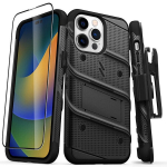Zizo Bolt Bundle Case