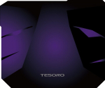 Tesoro Aegis X3