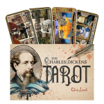 Taro kortos Schiffer Publishing