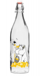 Muurla Fruits butelis, 1 l