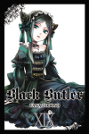 Black Butler, Vol. 19, Vol. 19
