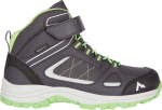 Žygio batai vaikams McKinley Walking Boot Aquabase 262106912, įvairių spalvų