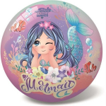 Kamuolys Star, Mermaid undinėlė, 23 cm