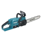 Grandininis pjūklas Makita DUC357Z; 18 V (Be akumuliatoriaus ir pakrovėjo)