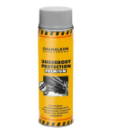Aerozolinė automobilių kėbulo danga Chamaeleon Premium 500 ml, pilka