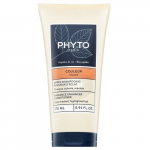 Phyto Color Radiance Enhancer kondicionierius maitinamasis kondicionierius dažytiems plaukams blizginti ir apsaugoti 175 ml