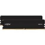 Operatyvioji atmintis (RAM) Crucial Pro CP2K16G56C46U5