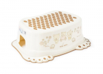 Kėdutė - laiptelis Bear TegaBaby, MS-017-119