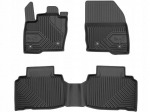 Guminiai Premium 77 kilimėliai Ford Edge II 2014-2023