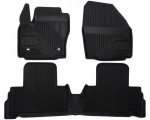 Guminiai Premium 77 kilimėliai Ford S-MAX 2006-2014