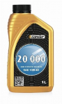 Kansler SAE 10W-40 Semi syntchetic variklių alyva, 1L