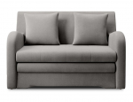 Sofa Ario, pilkos spalvos