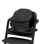 Cybex maitinimo kėdutės užvalkalai Lemo Comfort Inlay, stunning black