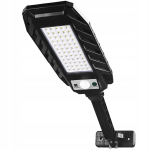 Lauko &scaron;viestuvas su saulės kolektoriumi ir nuotolinio valdymo pultu StoreXO