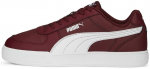 Sportiniai batai vyrams Puma Caven Team Regal Bordeaux 380810, raudoni