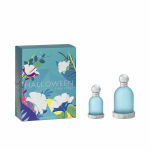 Rinkinys Jesus Del Pozo Halloween Blue Drop EDT moterims: tualetinis vanduo 100 ml + tualetinis vanduo 30 ml