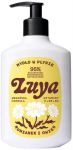 Skystas rankų muilas Luya Slėnio lelija ir migdolas, 400 ml